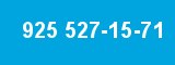 925 527-15-71
